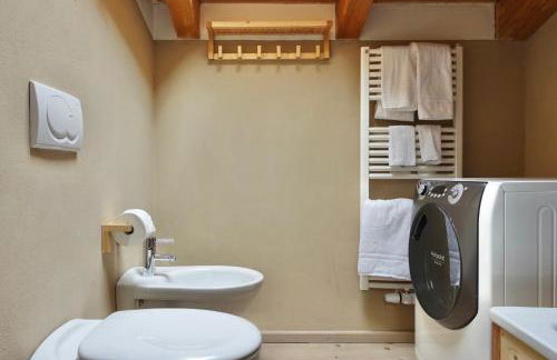 Apartments DA LA VEDLA Flats - Foto 15