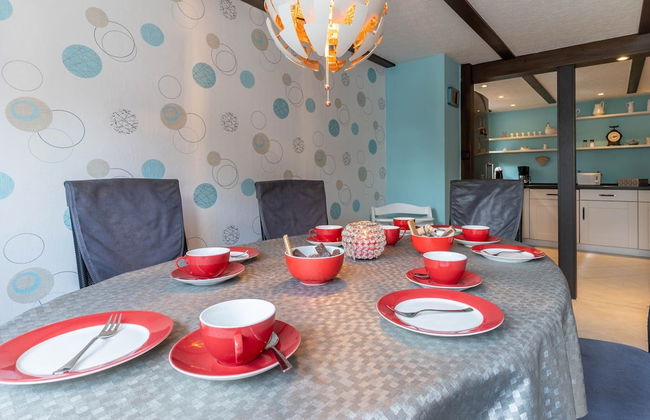 Ferienhaus in Tonning - Foto 16