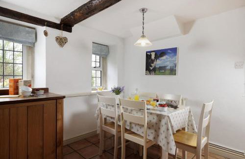 Grange Cottage - Foto 12