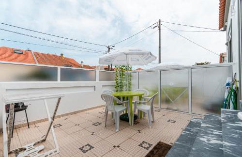 Casa do Bairro by CosyCasa Praia Peniche - Foto 69