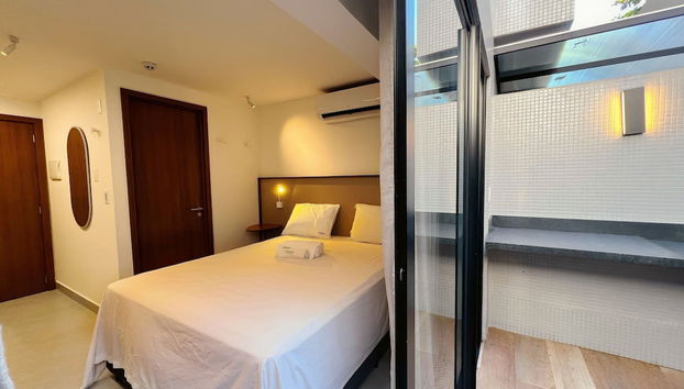 Restinga - Foto 2, Habitación