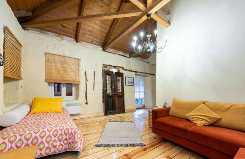 Βίλα Αρμονία Ορεινή Κορινθία - Foto 27