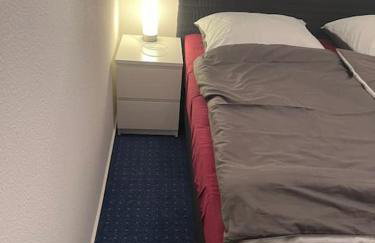 Schöne helle DG Wohnung in der Altstadt Schwerin - Foto 13