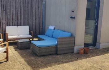 Spacious 3 Bed Duplex Private Rooftop 3min Victoria Park & Canal 2 Playgrounds - Foto 20