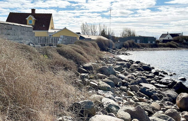 6 Person Holiday Home in Bagenkop - Photo 17