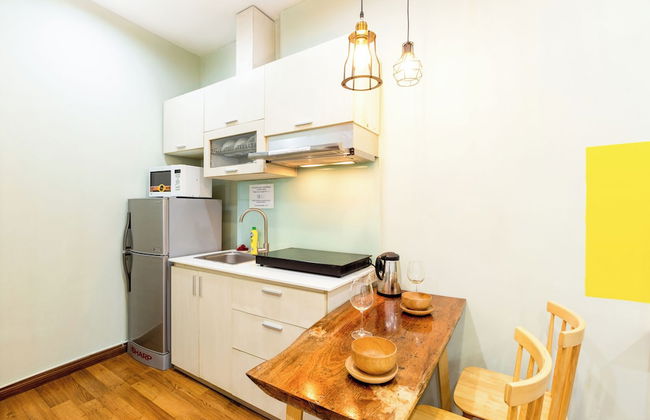 SAZIHOME Old Town Hanoi - Foto 55