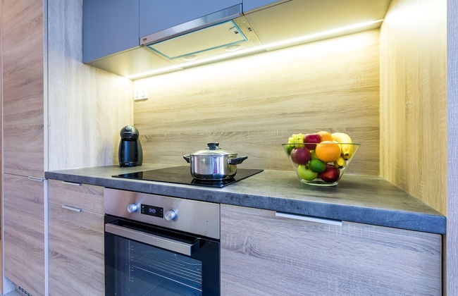 Vagabond Corvin - Foto 40