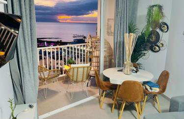 Exclusive ocean front apartment - Foto 14