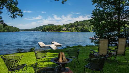 Lake View by Taylor Made Deep Creek - Foto 5