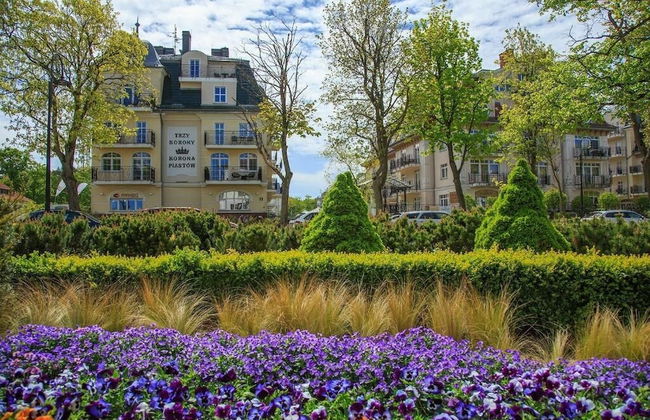 Baltic Home - Foto 1