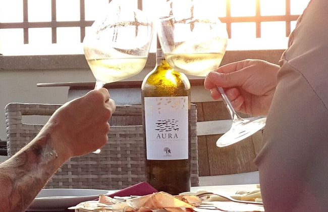 Podere La Quercia - Photo 26