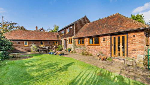 4 Bed in Flimwell oc-g30190 - Foto 3, Other