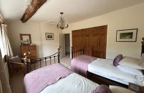 Royds Hall Cottage - Foto 15