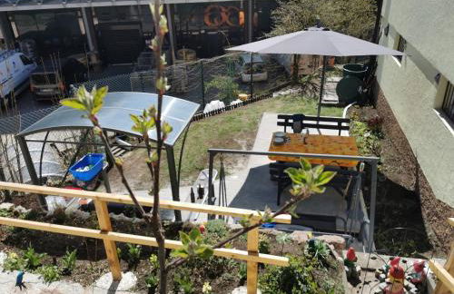 Miuti Residence - Foto 19