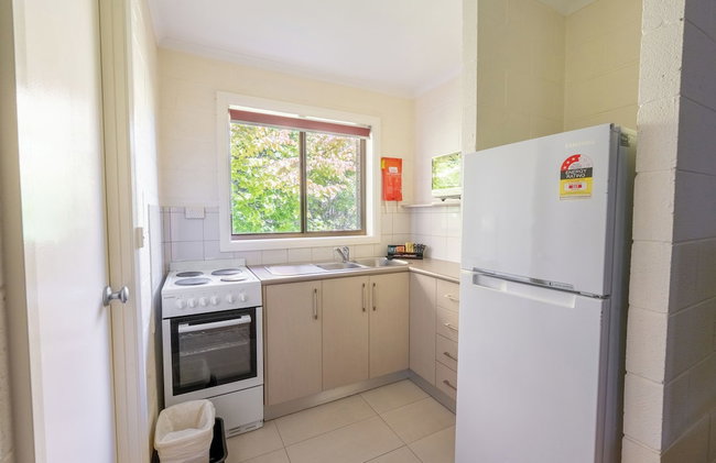 Grosvenor Court Apartments Hobart - Foto 32