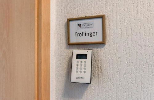 Landpension Wachtkopf - Foto 54