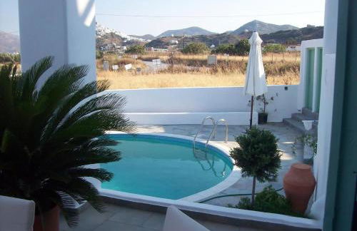 Skyros Seaside Retreats - Serenity by the Pool - Photo 24