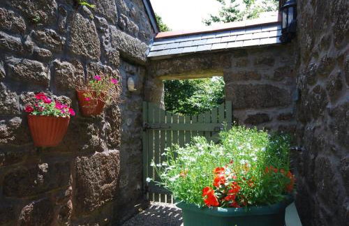 Tremerth Cottage Mousehole lovely country views - Photo 4