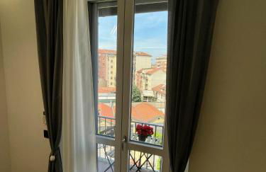 Luxury Downtown - Milan MF Apartments - Foto 41