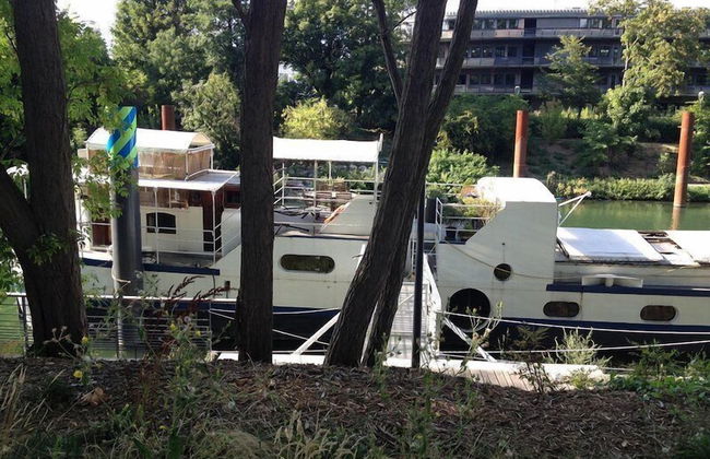 Boat For Guest - Foto 18