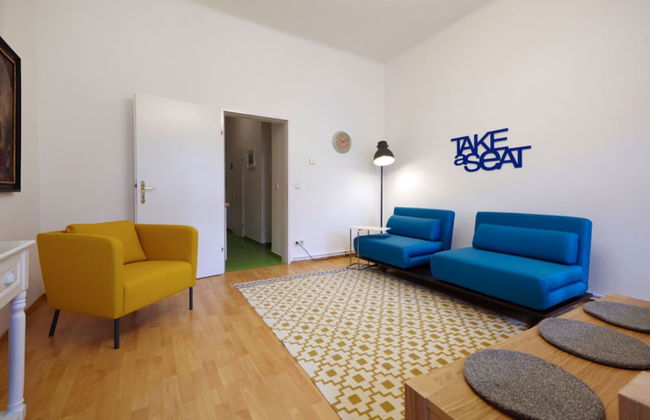 Green and Quiet Apartment near Center - Foto 15