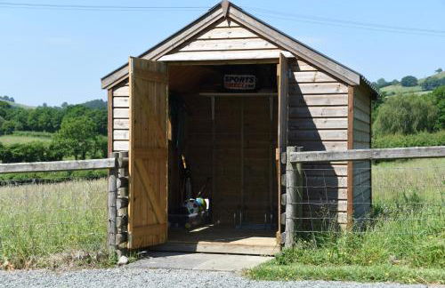 Maen Llwyd - Photo 19