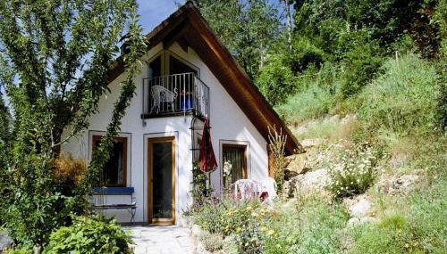 Feriendomizil Lautertal-Idylle - Foto 1, Garden