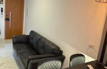 Apartamento novo em Matinhos 2 piscinas - Foto 3