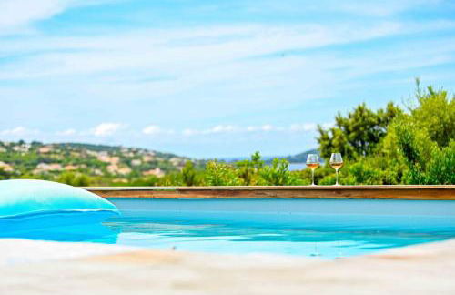 Sandrine - Villa Terrace Pool - by TGB - Foto 28