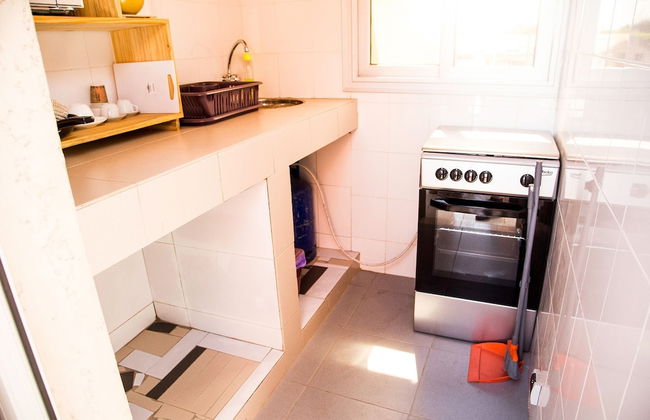 Stay.plus Fann Mermoz - Photo 12