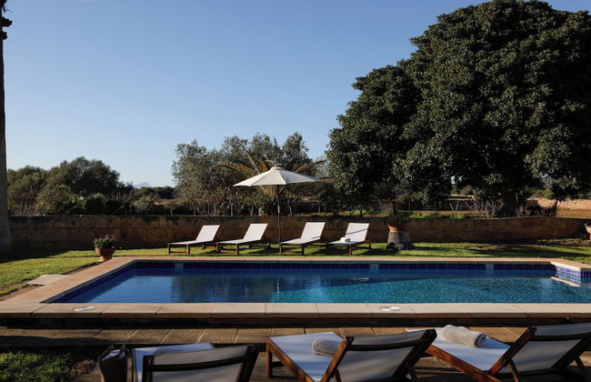 Finca Son Pieras - Foto 47