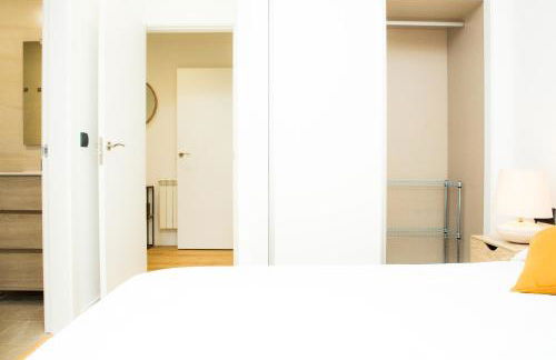 Luminoso Apartamento NUEZ - Zonas verdes, Wifi, Aparcamiento gratuito - Foto 32