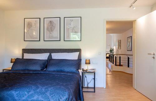 Ferienhaus Wennetraum mit Sauna - Photo 20