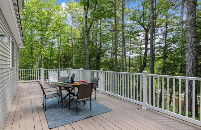 River View House - Photo 1