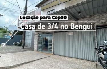 Casa Belém Cop 30 - Foto 7