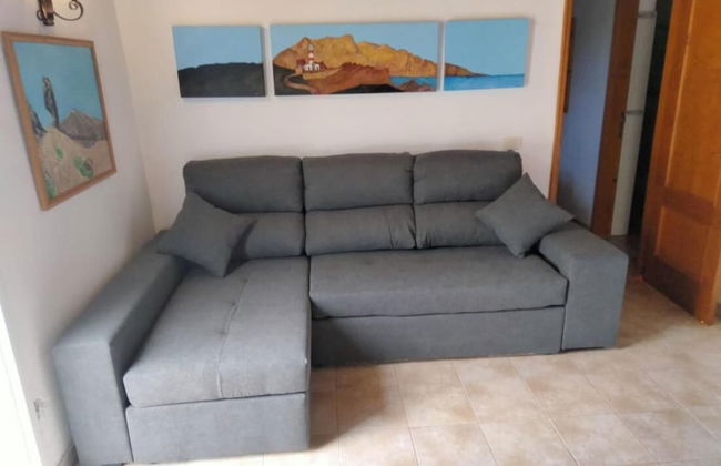 House El Cardón A1 in Buenavista del Norte - Foto 11