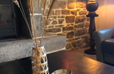 Le Gîte de la Baie du Kernic - Foto 49