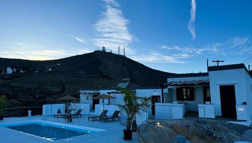 O Mylos - Foto 1, sunbed