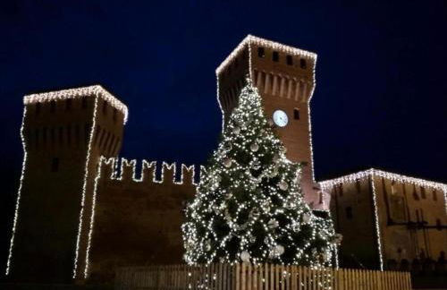 Alby's apartment, nella Motor Valley con parcheggio privato - Foto 33