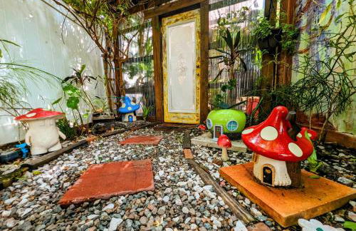 Cozy AF Tiny-House Oasis - Foto 16