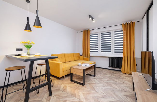 City Center Apartment Rzeszów by Renters - Foto 20
