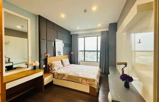 The Sun Avenue Relax & Pool - Foto 8