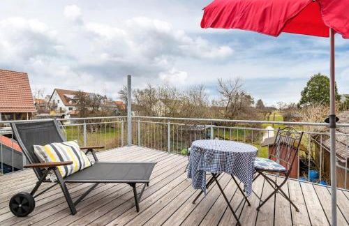 Ferienwohnung Schatz - Foto 7