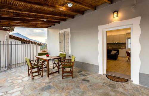 Valira Cozy Maisonette - Relaxing Vibes Getaway - Foto 66