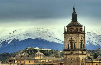 Cueva En El Geoparque de Granada - Foto 43
