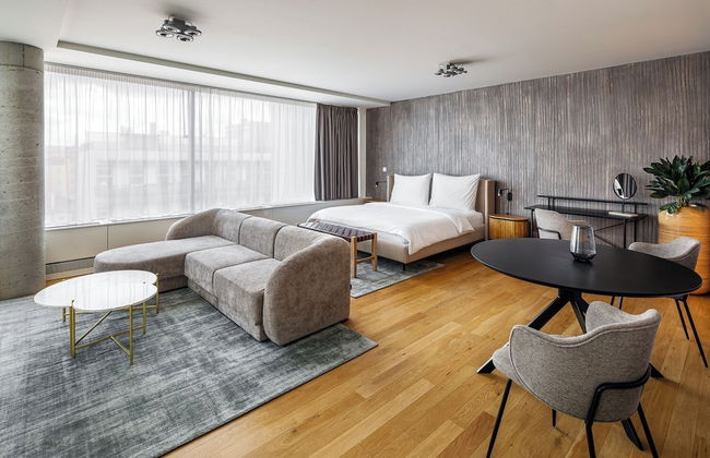 Karlin Residence by TKC - Foto 30