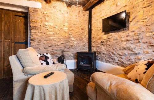 Masía Rural La Parreta - Foto 17