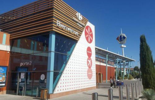 Le Sweet Toulouse Purpan - Hopital & Tram à 5 minutes - Parking - Photo 12