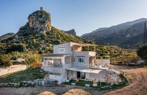 La Finestra sul Mare dello Zingaro - Foto 36