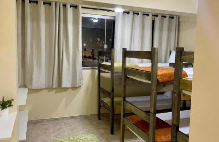 Bedroom 1 For groups and companies - Foto 4